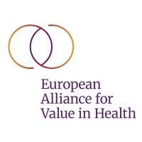 European Alliance for Value in Health logo, European Alliance for Value in Health contact details