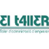 TALLER ADMINISTRACIO EMPRESES logo, TALLER ADMINISTRACIO EMPRESES contact details