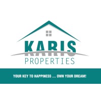 KARIS PROPERTIES logo, KARIS PROPERTIES contact details