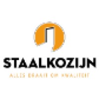 Staalkozijn Nederland bv logo, Staalkozijn Nederland bv contact details