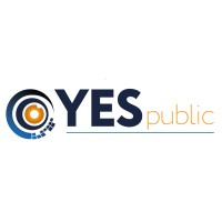 Yes Public logo, Yes Public contact details