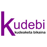 Kudebi Kudeaketa Bikaina logo, Kudebi Kudeaketa Bikaina contact details