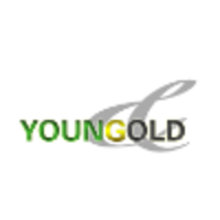 YounGold logo, YounGold contact details