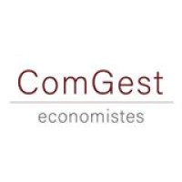 Comgest Economistes logo, Comgest Economistes contact details