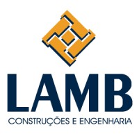 Lamb Construções e Engenharia logo, Lamb Construções e Engenharia contact details