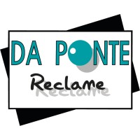 Da Ponte Reclame B.V. logo, Da Ponte Reclame B.V. contact details