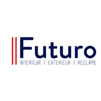 Futuro Reclame logo, Futuro Reclame contact details