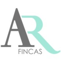 AR fincas logo, AR fincas contact details