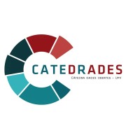 Càtedra Dades Obertes, CATEDRADES logo, Càtedra Dades Obertes, CATEDRADES contact details