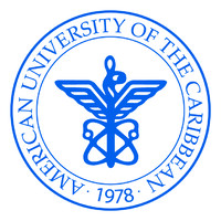 AUC School of Medicine logo, AUC School of Medicine contact details