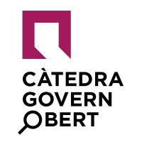 Càtedra Govern Obert logo, Càtedra Govern Obert contact details