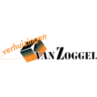 Van Zoggel verhuizingen logo, Van Zoggel verhuizingen contact details