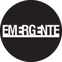 EMERGENTE logo, EMERGENTE contact details