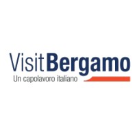 Visit Bergamo logo, Visit Bergamo contact details