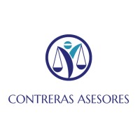 Contreras Asesores logo, Contreras Asesores contact details