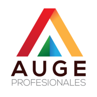 AUGE Profesionales logo, AUGE Profesionales contact details