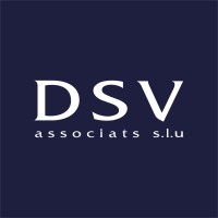 DSV ASSOCIATS SL logo, DSV ASSOCIATS SL contact details