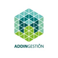 Addingestión logo, Addingestión contact details