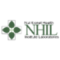 Nutritional Health Institute Laboratories, LLC logo, Nutritional Health Institute Laboratories, LLC contact details