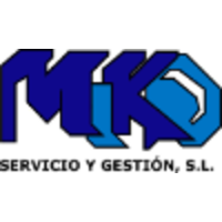 Miko Servicio y Gestión S.L. logo, Miko Servicio y Gestión S.L. contact details