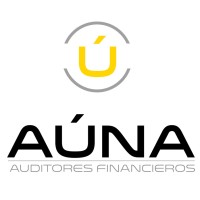 Aúna Auditores Financieros logo, Aúna Auditores Financieros contact details