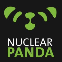 Nuclear Panda logo, Nuclear Panda contact details