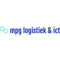 mpg logistiek & ict logo, mpg logistiek & ict contact details