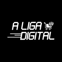 A Liga Digital logo, A Liga Digital contact details