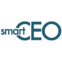 SmartCEO logo, SmartCEO contact details