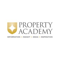 Property Academy logo, Property Academy contact details