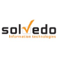 Solvedo Information Technologies logo, Solvedo Information Technologies contact details