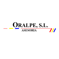 Asesoría Oralpe logo, Asesoría Oralpe contact details