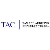 TAX AND AUDITING CONSULTANTS, S.L. logo, TAX AND AUDITING CONSULTANTS, S.L. contact details