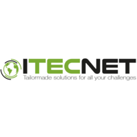 ITECNET B.V. logo, ITECNET B.V. contact details