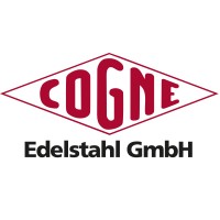 Cogne Edelstahl GmbH logo, Cogne Edelstahl GmbH contact details