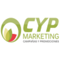 CYP MARKETING CAMPANAS Y PROMOCIONES logo, CYP MARKETING CAMPANAS Y PROMOCIONES contact details