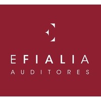 EFIALIA AUDITORES logo, EFIALIA AUDITORES contact details