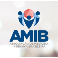 Associação de Medicina Intensiva Brasileira - AMIB logo, Associação de Medicina Intensiva Brasileira - AMIB contact details