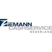 Ziemann Cashservice Nederland b.v. logo, Ziemann Cashservice Nederland b.v. contact details