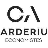 ARDERIU ECONOMISTES logo, ARDERIU ECONOMISTES contact details