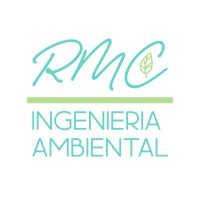 RMC Ambiental logo, RMC Ambiental contact details