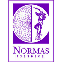 NORMAS ASESORES SL logo, NORMAS ASESORES SL contact details