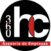 HC Asesores 360º logo, HC Asesores 360º contact details