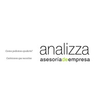 Analizza Asesoria de Empresas logo, Analizza Asesoria de Empresas contact details