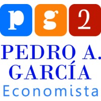 Pedro A. García logo, Pedro A. García contact details