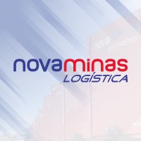 Nova Minas Logística logo, Nova Minas Logística contact details