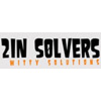 2in Solvers logo, 2in Solvers contact details