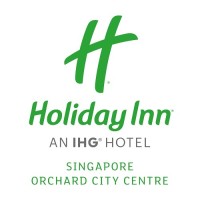 Holiday Inn Singapore Orchard City Centre logo, Holiday Inn Singapore Orchard City Centre contact details