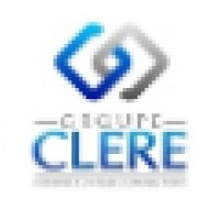 Groupe CLERE logo, Groupe CLERE contact details