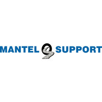 MANTEL SUPPORT logo, MANTEL SUPPORT contact details